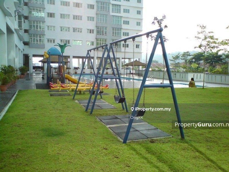 Kondominium untuk Dijual di Sierra Residency oleh OngKK - iProperty.com.my