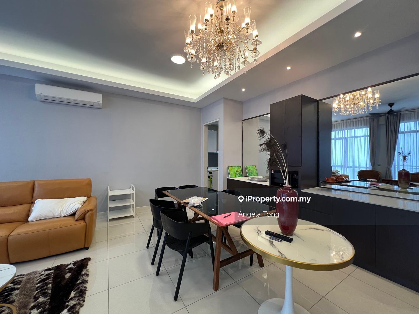 Service Residence for Rent in The Park 2 by Angela Tong - iProperty.com.my