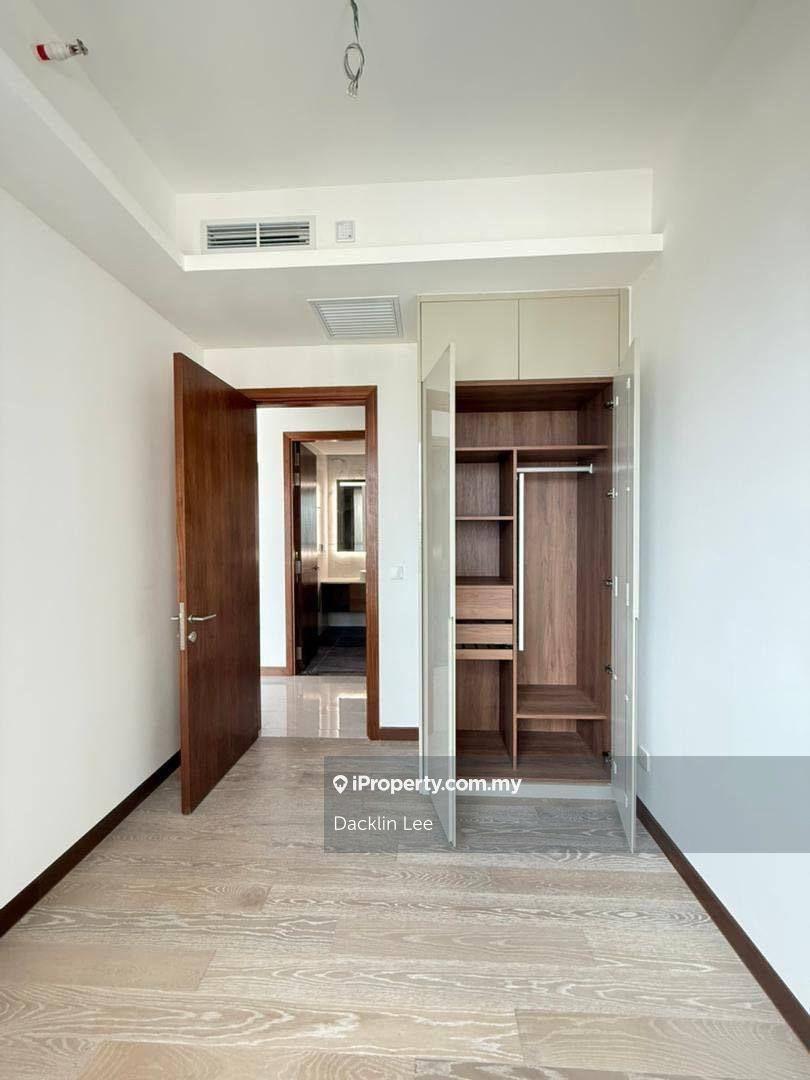 Service Residence for Sale in Core Residence @ TRX by Dacklin Lee - iProperty.com.my