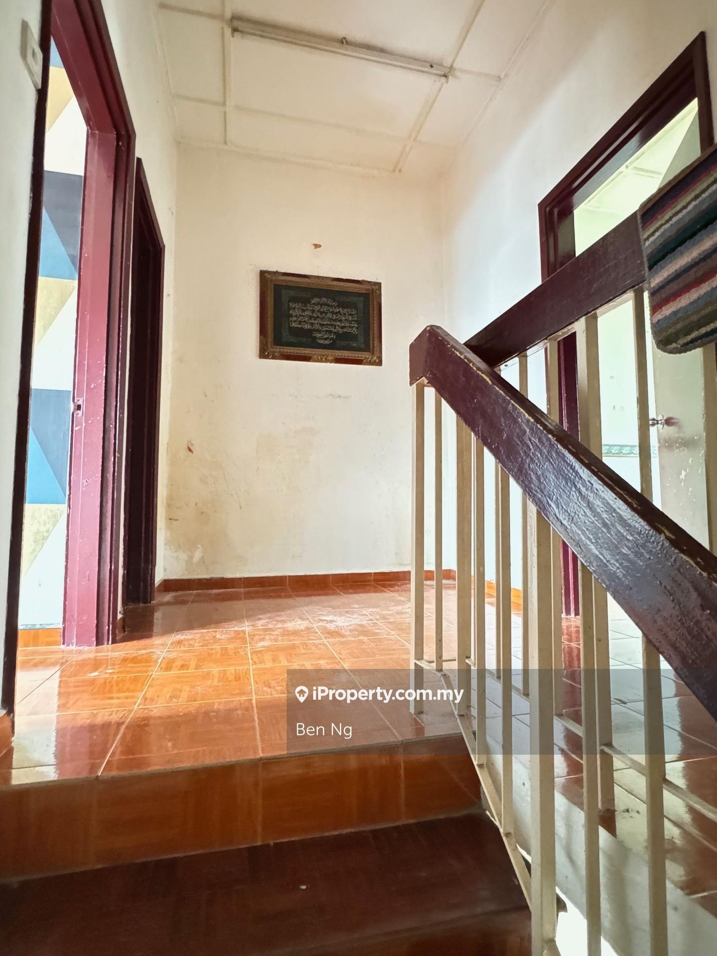Rumah Berangkai 2 Tingkat untuk Dijual di Wangsa Murni, Wangsa Maju oleh Ben Ng - iProperty.com.my