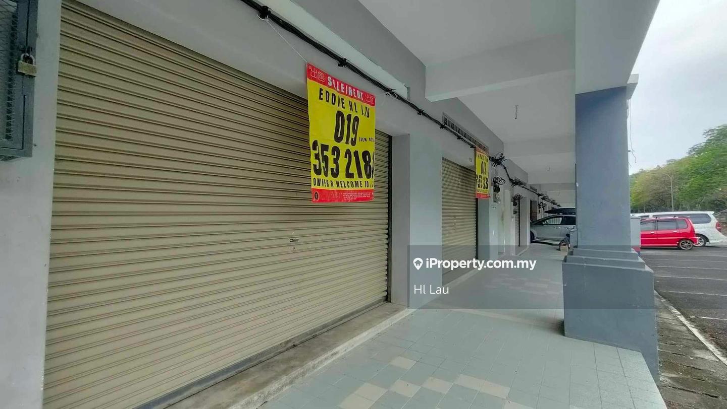 Office for Rent in Salak Perdana Business Park, Sepang by Hl Lau - iProperty.com.my