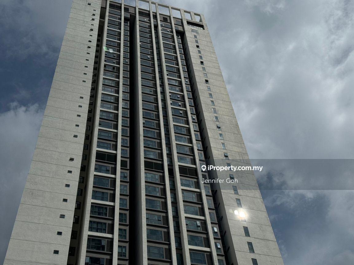 Service Residence for Rent in Arnica @ Tropicana Gardens by Jennifer Goh - iProperty.com.my