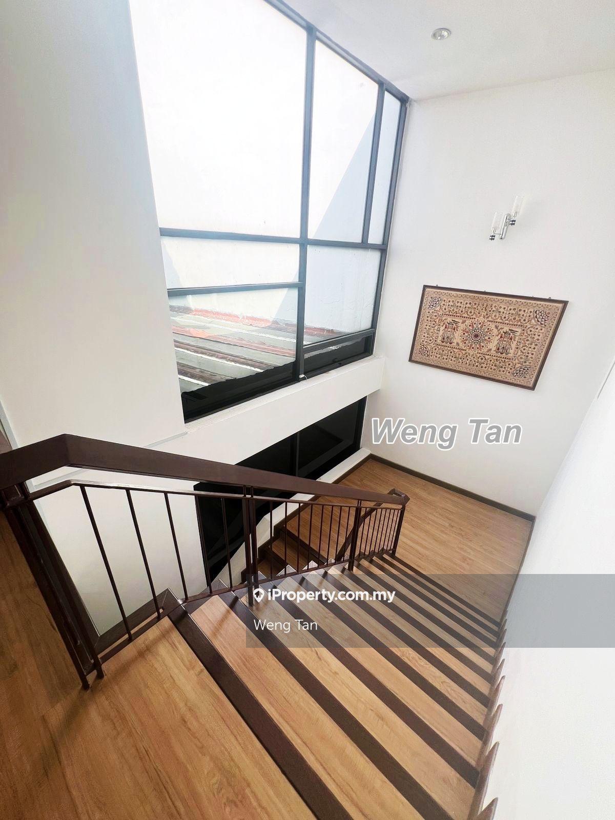 Rumah Berangkai 2 Tingkat untuk Dijual di LAMAN GLENMARIE, Shah Alam oleh Weng Tan - iProperty.com.my