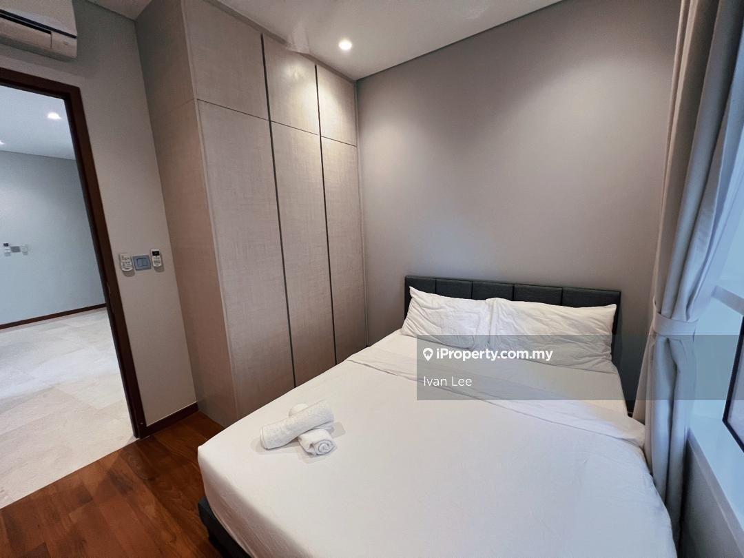 Service Residence for Sale in Sky Suites @ KLCC by Ivan Lee - iProperty.com.my