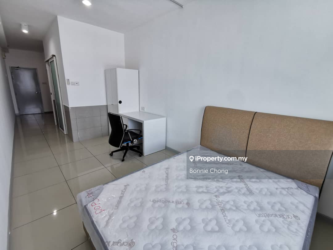 Service Residence for Rent in Centrestage Designer Suite by Bonnie Chong - iProperty.com.my