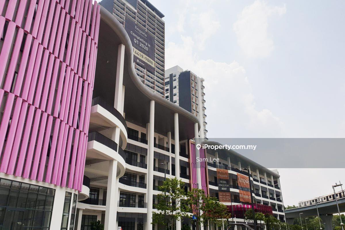 Retail-Space for Rent in Tropicana Indah, Kota Damansara by Sam Lee - iProperty.com.my
