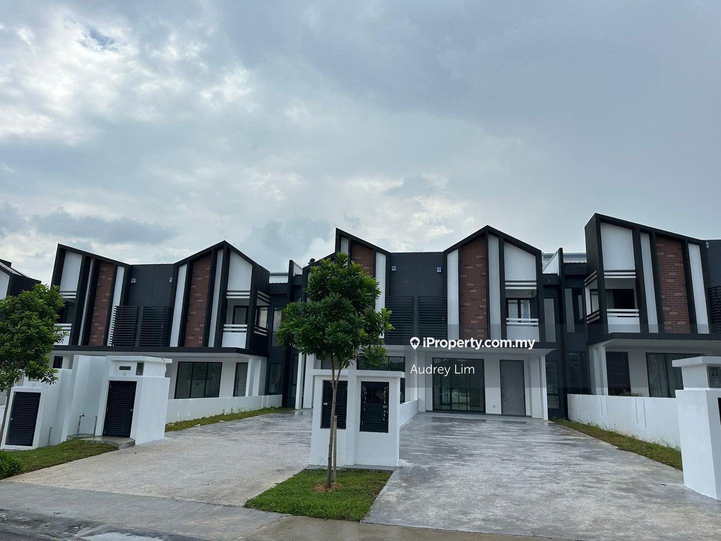 2-storey Terraced House for Sale in Jade Hills, Kajang by Audrey Lim - iProperty.com.my