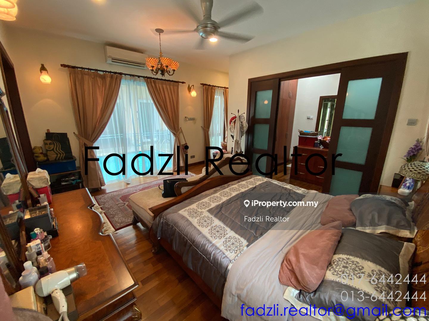 Bungalow House for Sale in Bukit Gita Bayu, Seri Kembangan by Fadzli Realtor - iProperty.com.my