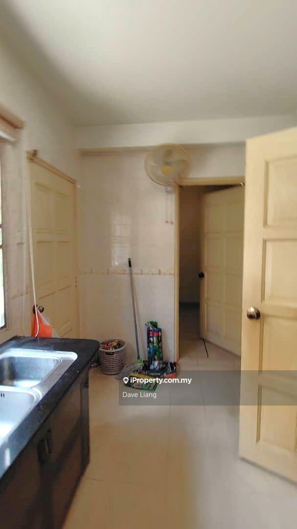 2.5-storey Terraced House for Sale in Taman Meranti Jaya, Puchong by Dave Liang - iProperty.com.my