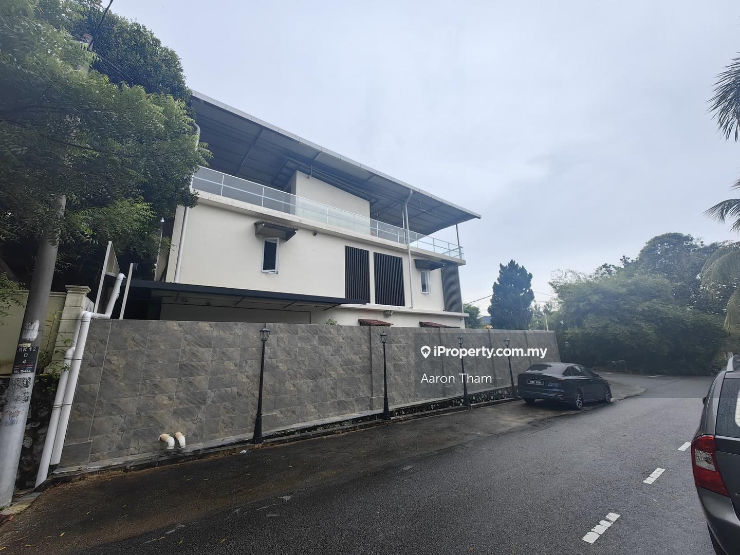 Banglo untuk Dijual di Taman Rasah Kemayan, Rasah oleh Aaron Tham - iProperty.com.my