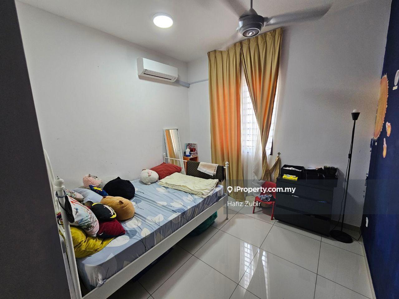 Rumah Berangkai 2 Tingkat untuk Dijual di Alam Sari, Bangi oleh Hafiz Zubir - iProperty.com.my