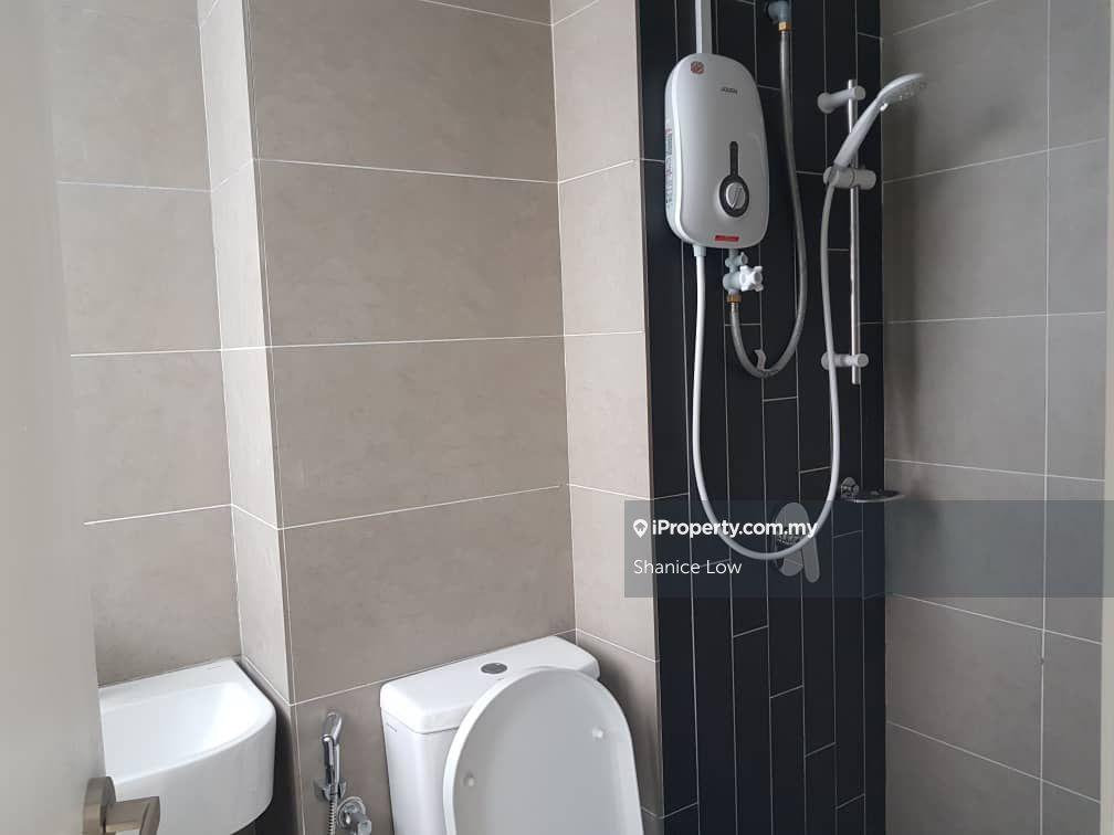 Service Residence for Sale in H2O Residences by Shanice Low - iProperty.com.my