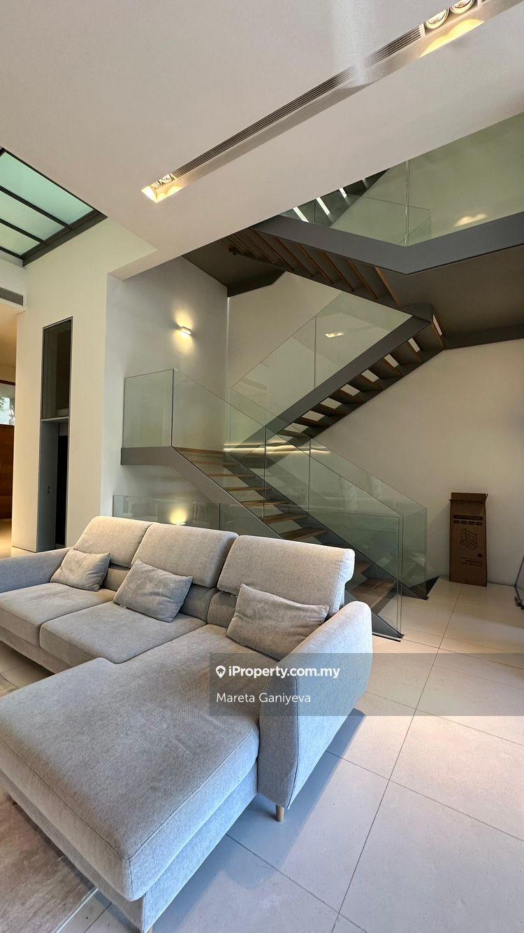 Semi-Detached House for Rent in Ampang Hilir, Ampang by Mareta Ganiyeva - iProperty.com.my