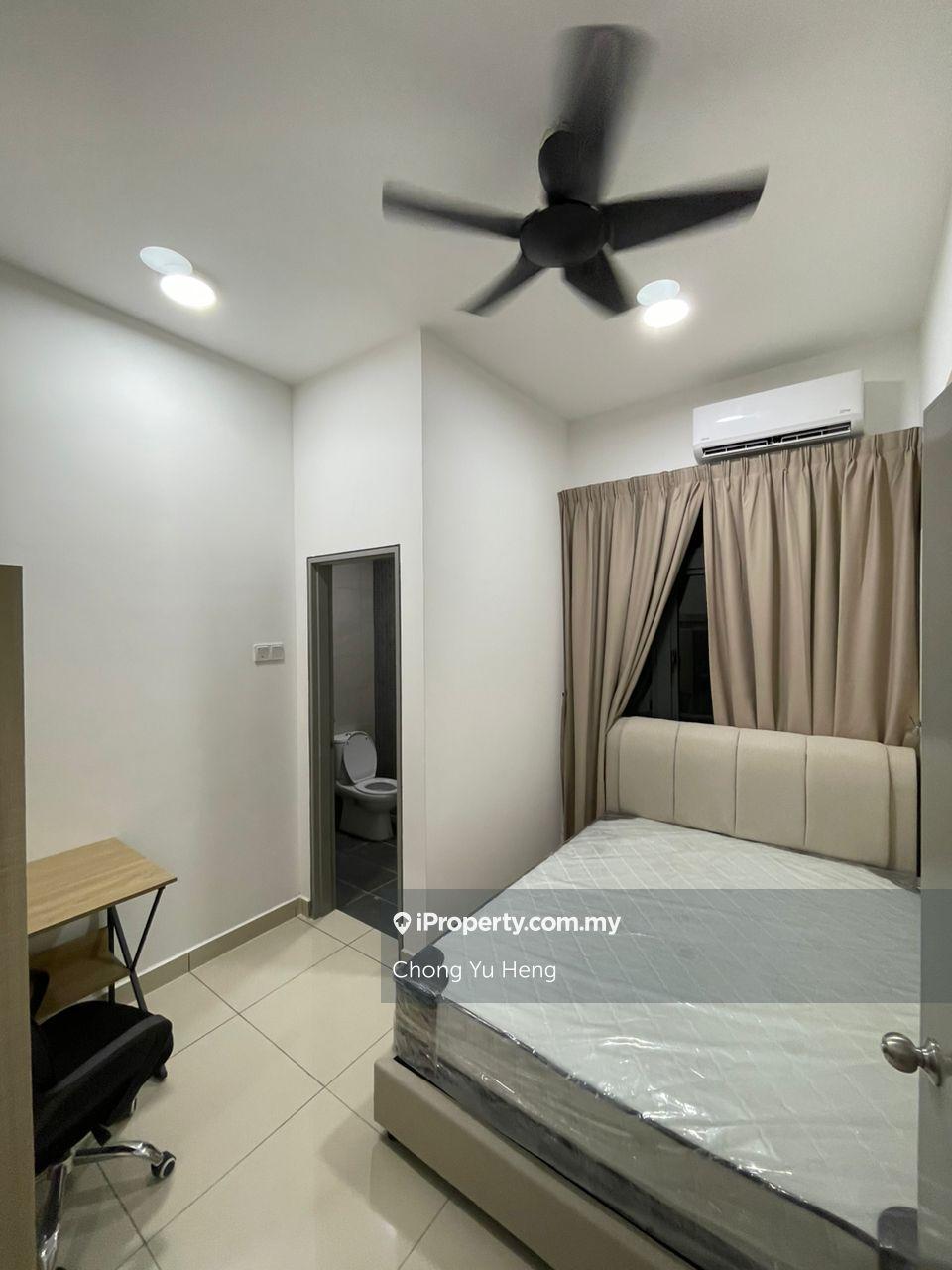 Apartment for Sale in D7 (D'Seven Lagoon Perdana) by Chong Yu Heng - iProperty.com.my