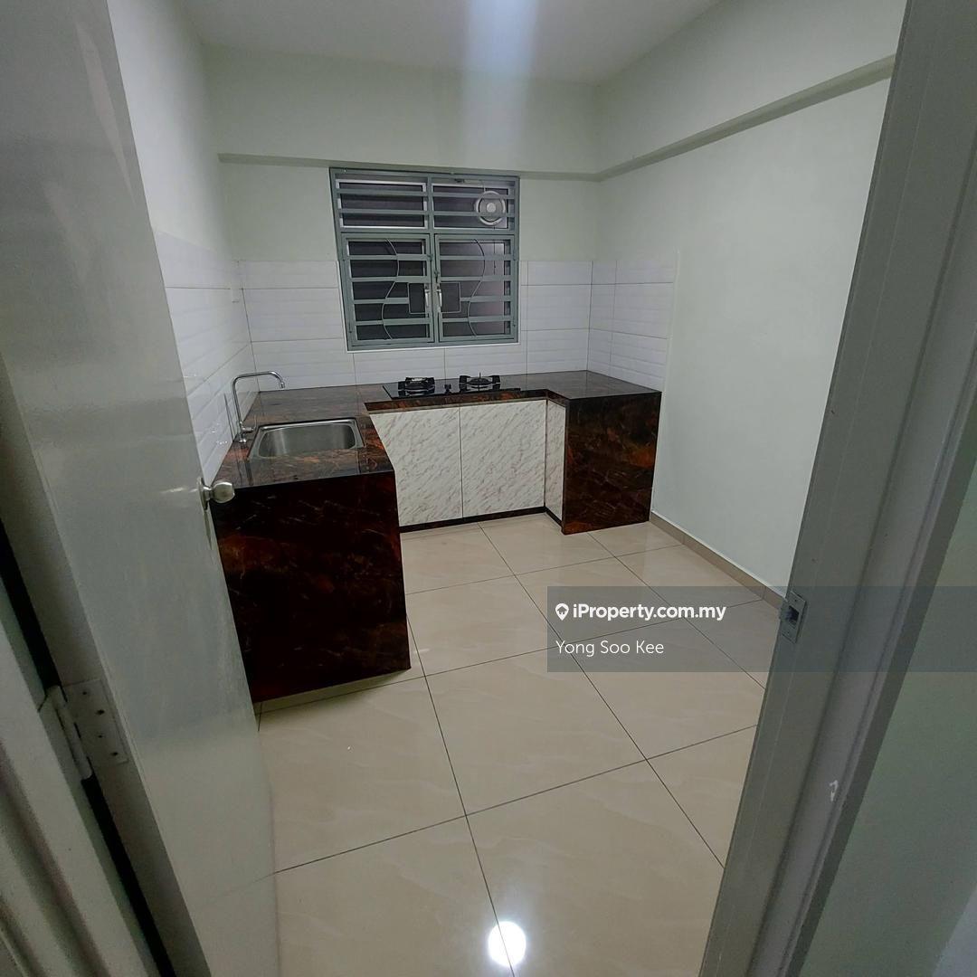 Pangsapuri untuk Disewa di Jiran Residensi oleh Yong Soo Kee - iProperty.com.my