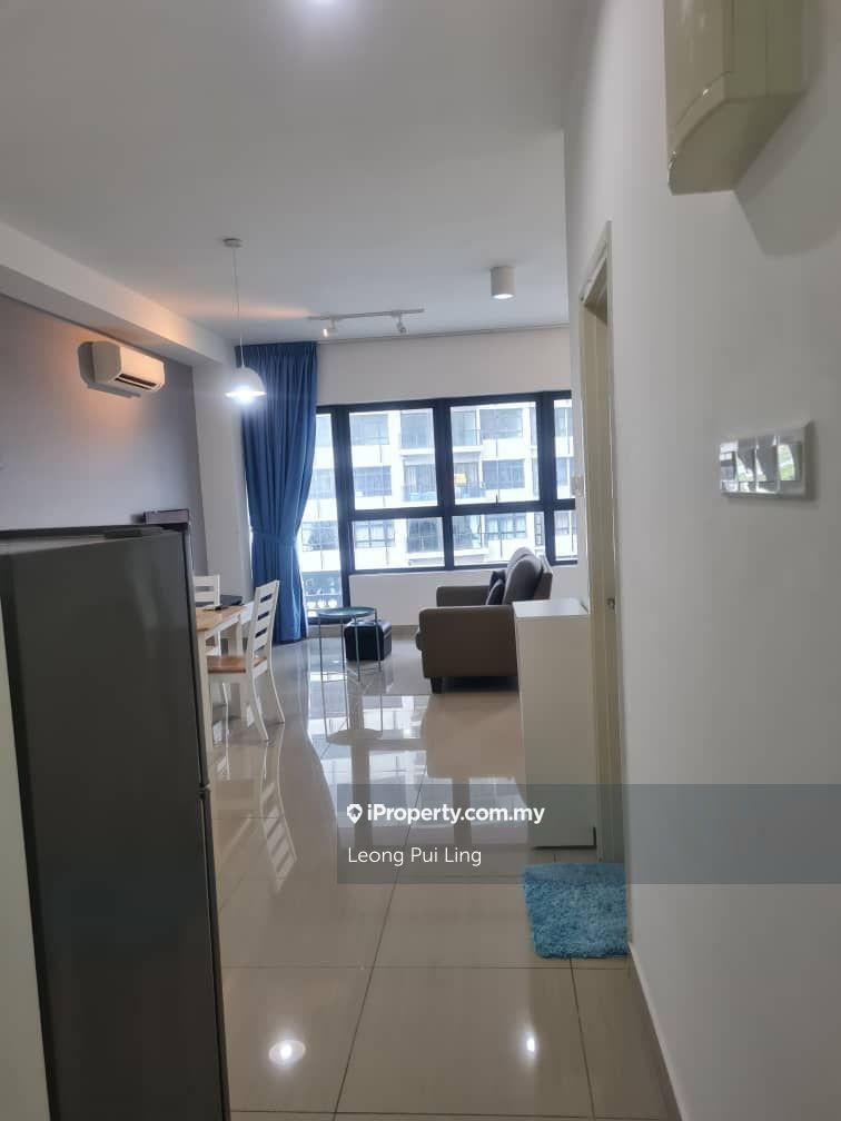 Service Residence for Rent in Arte Plus by Leong Pui Ling - iProperty.com.my