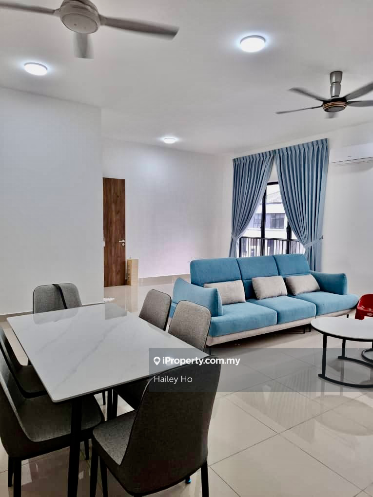 Townhouse for Rent in Eco Ardence, Setia Alam by Hailey Ho - iProperty.com.my