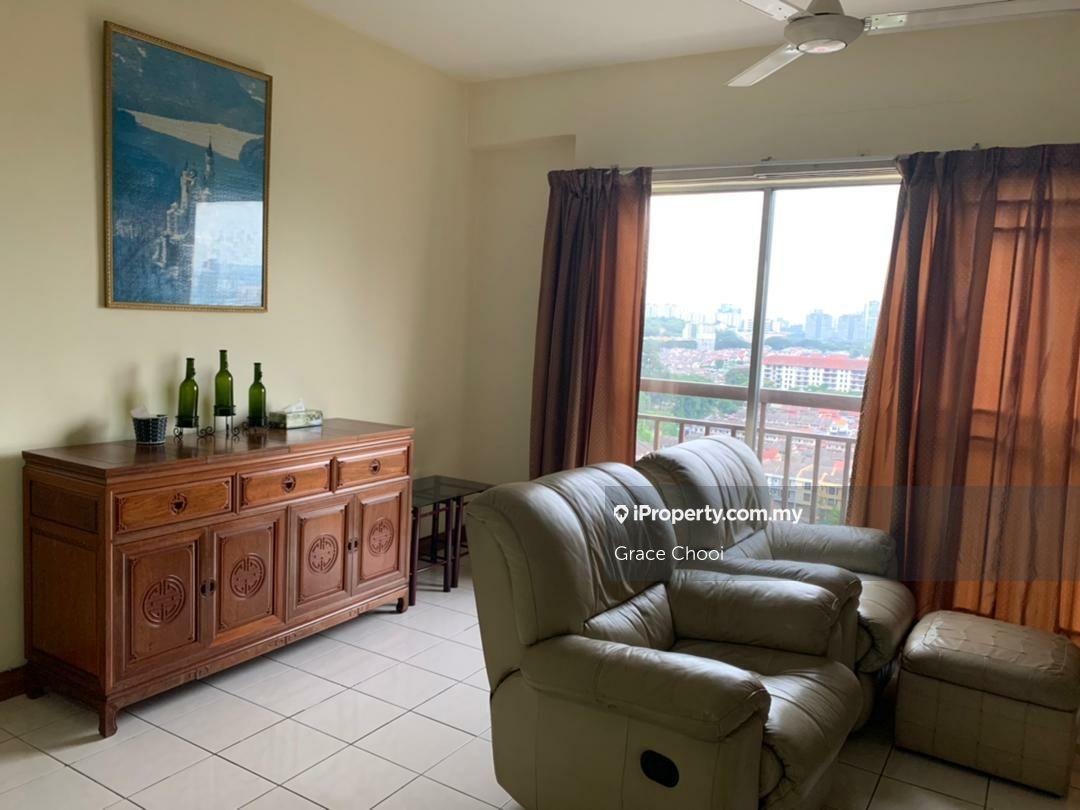 Pangsapuri untuk Disewa di Prima Tiara II oleh Grace Chooi - iProperty.com.my