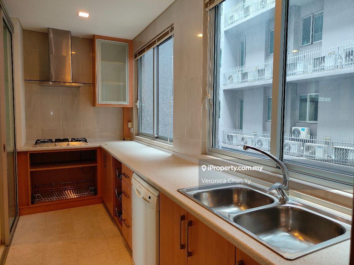 Condominium for Sale in Dua Residency by Veronica Chan Yy - iProperty.com.my