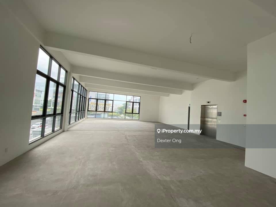 Semi-D Factory for Sale in Taman Perindustrian Subang, Subang Jaya by Dexter Ong - iProperty.com.my