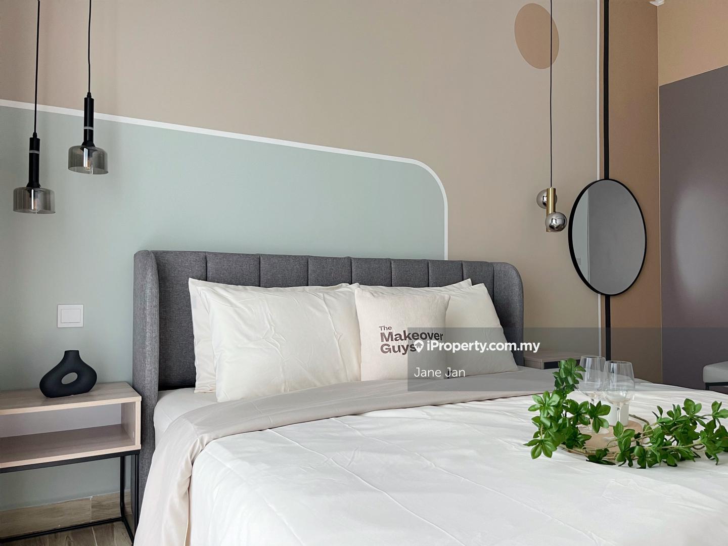 Residensi Servis untuk Dijual di Hampton Height Damansara oleh Jane Jan - iProperty.com.my