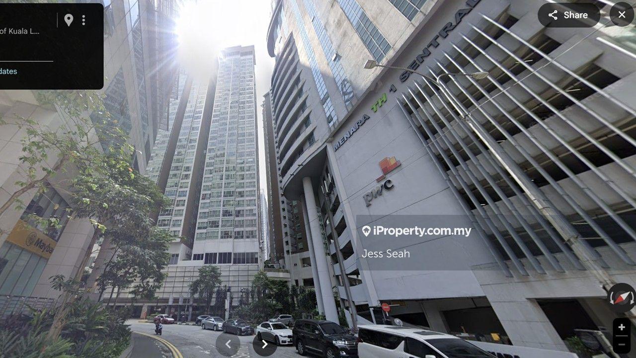 Kedai untuk Dijual di Kl Sentral, Kuala Lumpur oleh Jess Seah - iProperty.com.my
