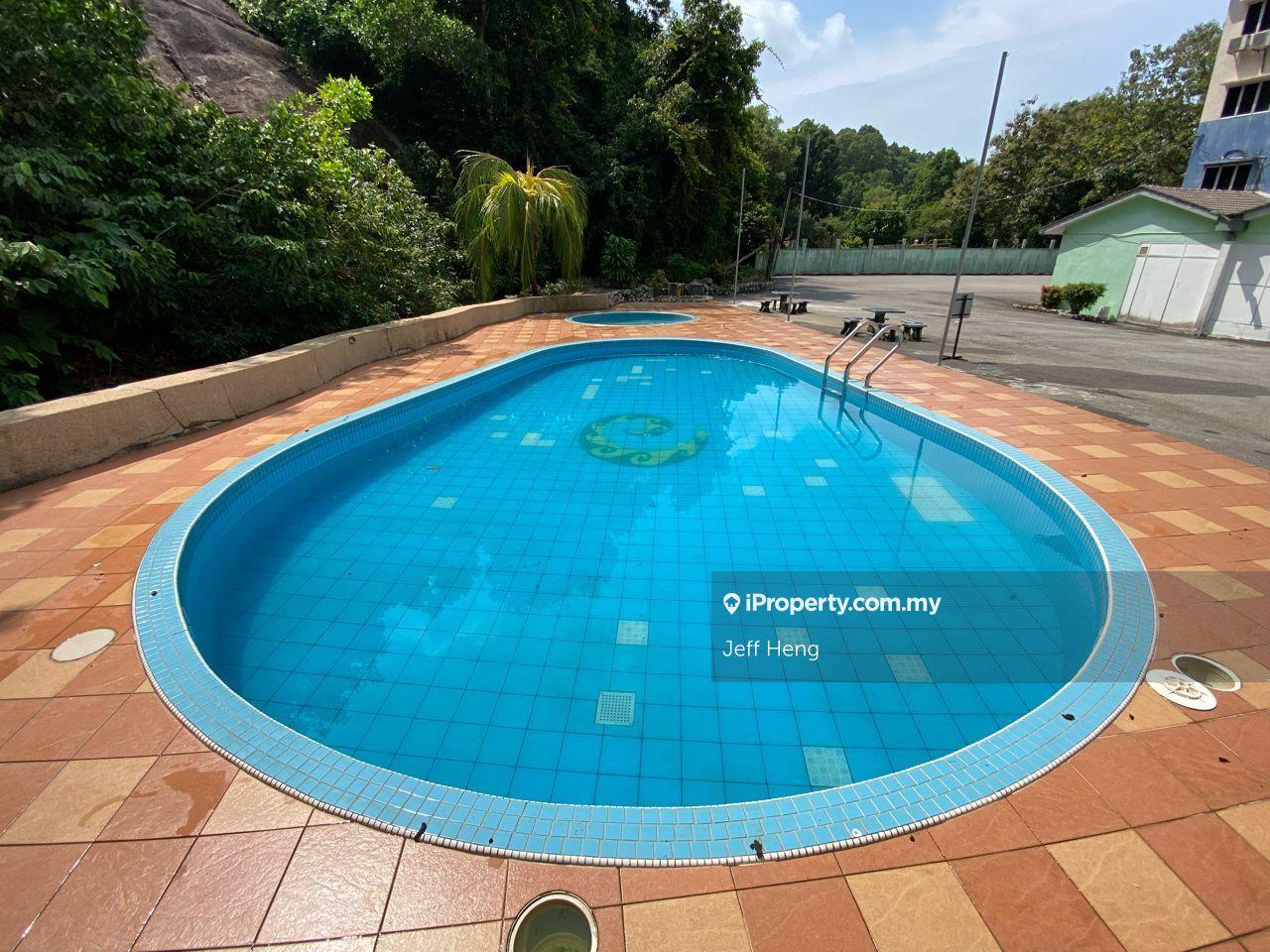 Hotel / Resort untuk Dijual di Pekan Lumut, Lumut oleh Jeff Heng - iProperty.com.my