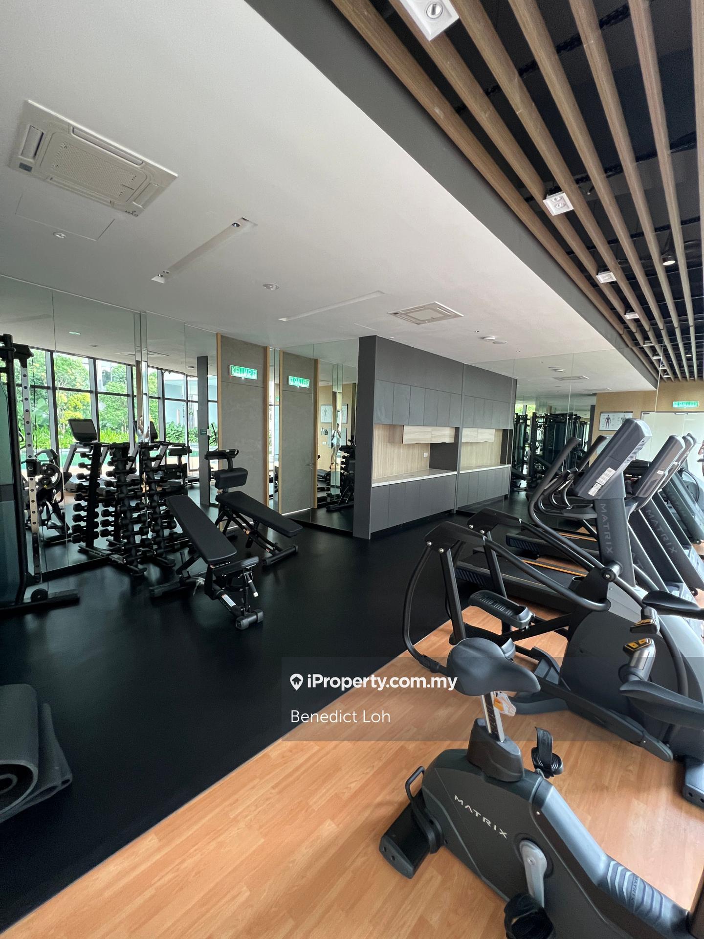 Service Residence for Sale in Core Residence @ TRX by Benedict Loh - iProperty.com.my