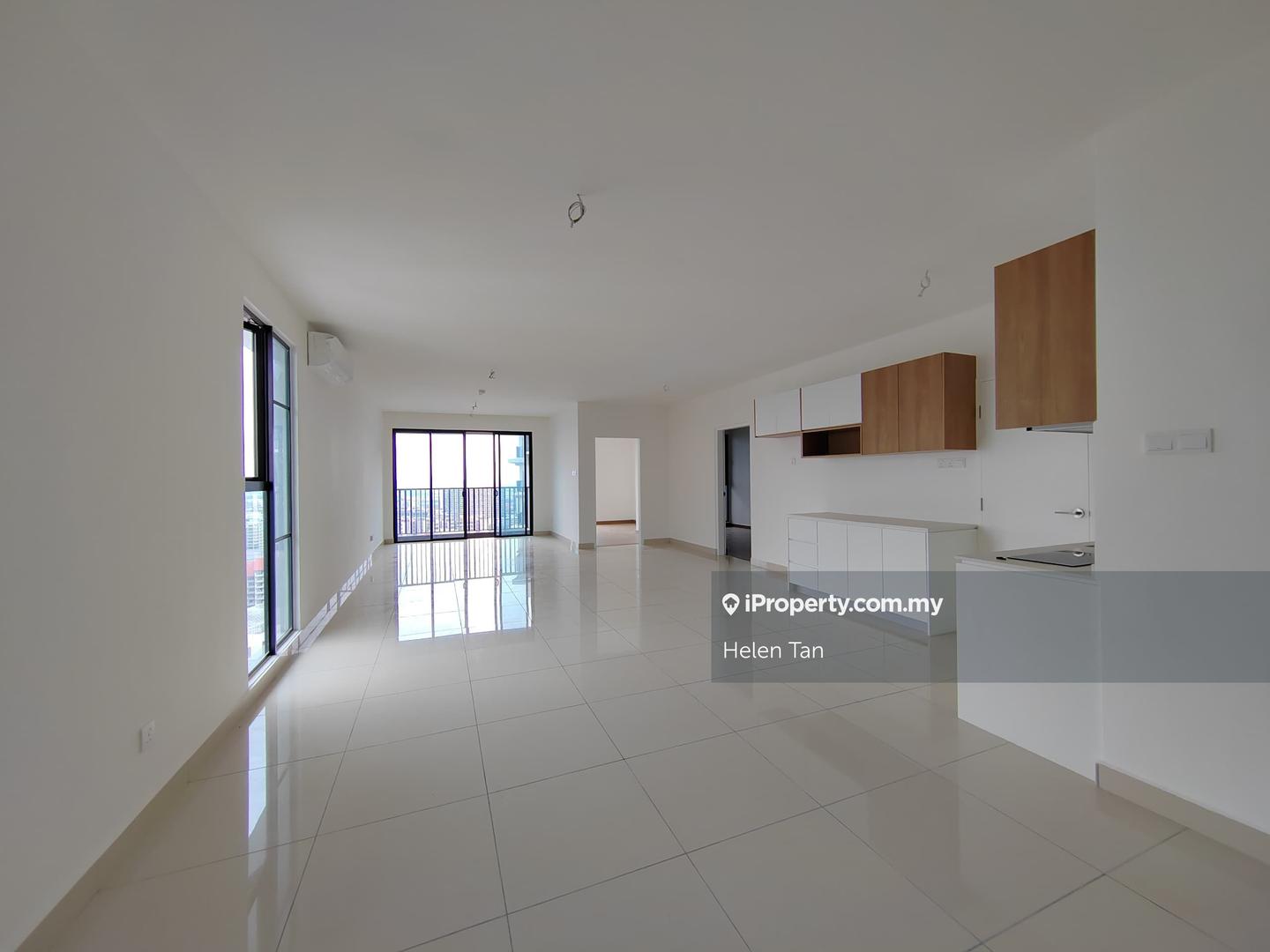 Service Residence for Sale in AraTre' Residences by Helen Tan - iProperty.com.my