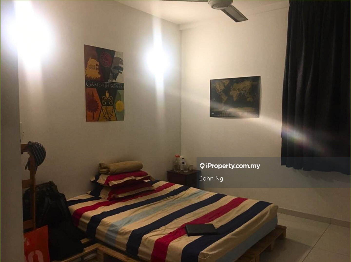 Condominium for Sale in Midfields 2 by John Ng - iProperty.com.my