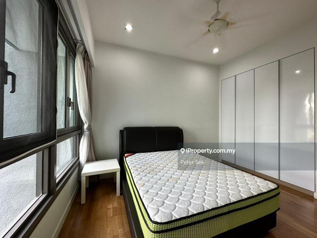 Condominium for Rent in Seni Mont Kiara by Peter Sek - iProperty.com.my
