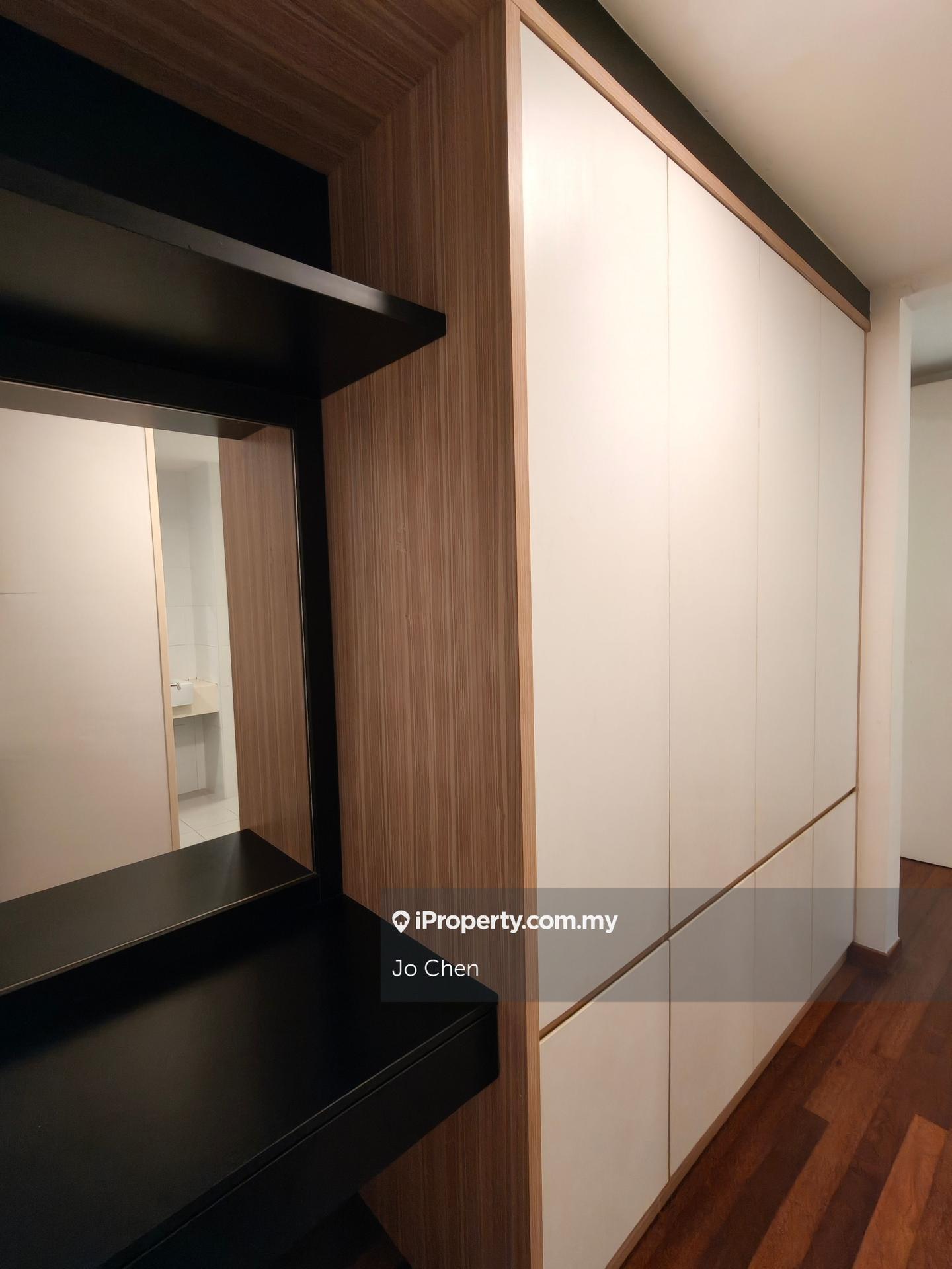 Kondominium untuk Disewa di 28 Dutamas oleh Jo Chen - iProperty.com.my