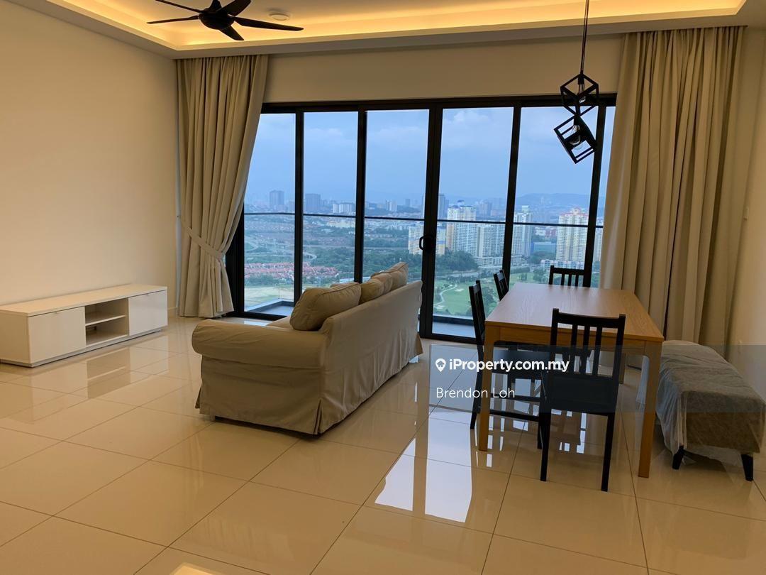 Residensi Servis untuk Disewa di Skyluxe On The Park Bukit Jalil oleh Brendon Loh - iProperty.com.my