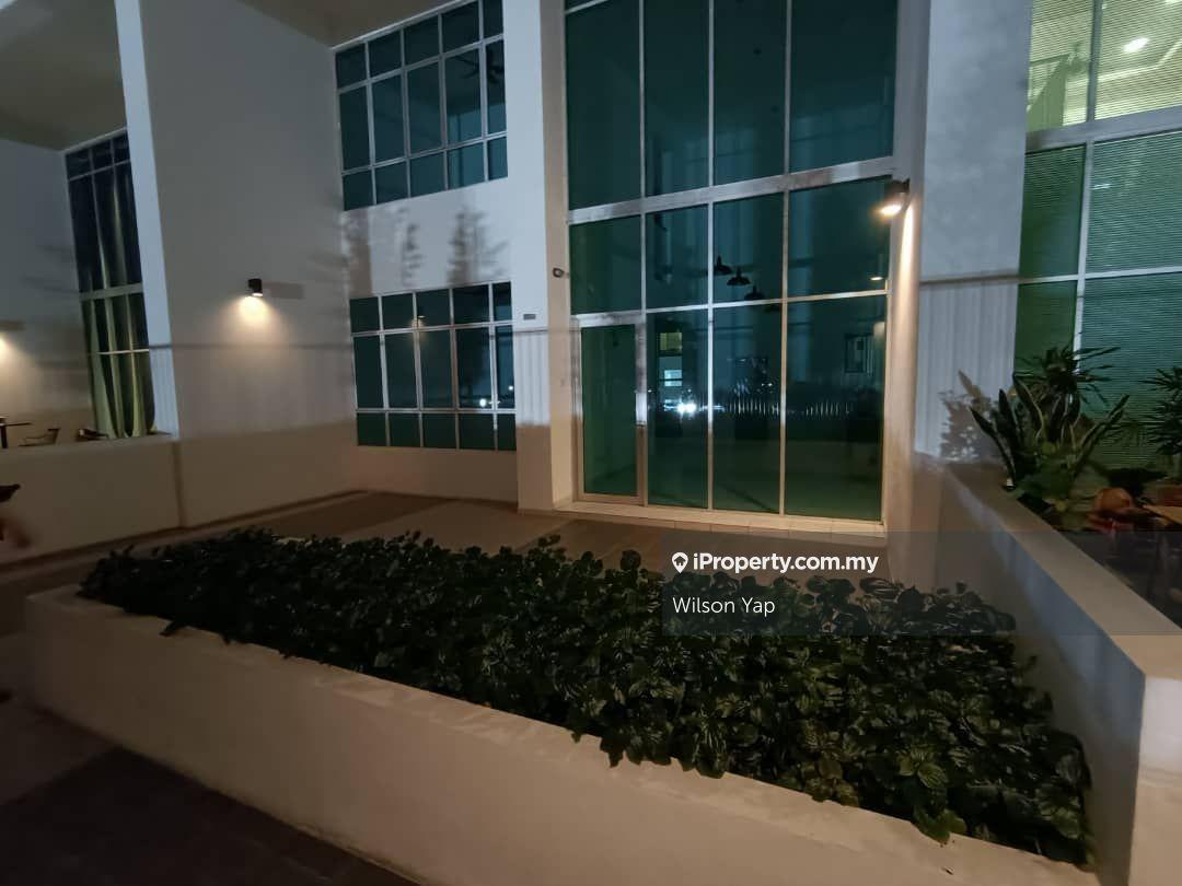 Residensi Servis untuk Disewa di The Zizz @ Damansara North oleh Wilson Yap - iProperty.com.my