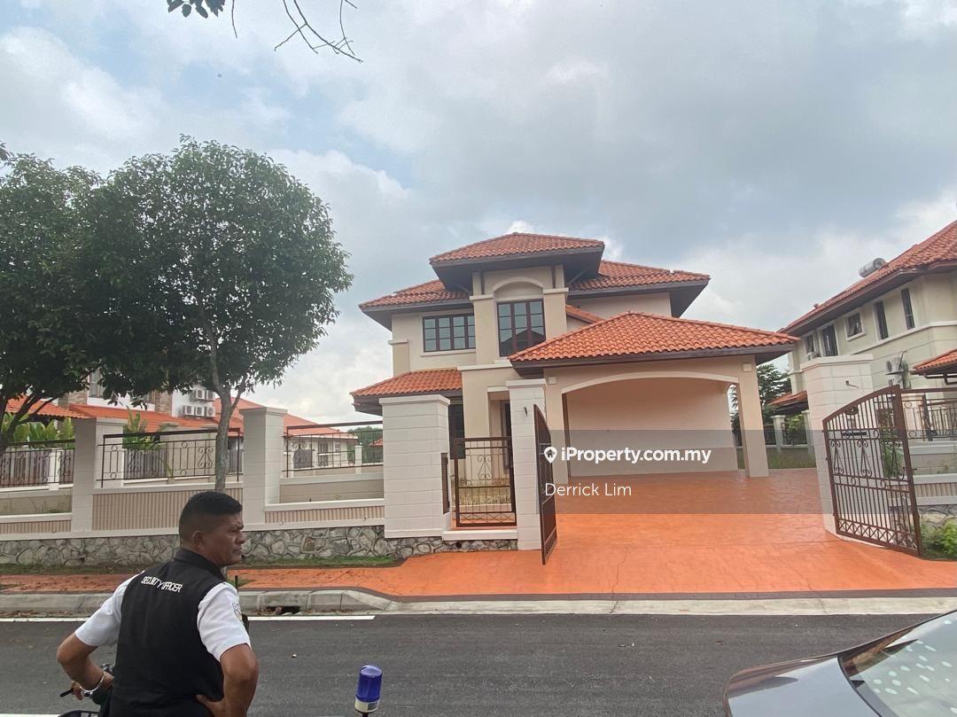 Banglo untuk Dijual di Ara Damansara, Selangor oleh Derrick Lim - iProperty.com.my