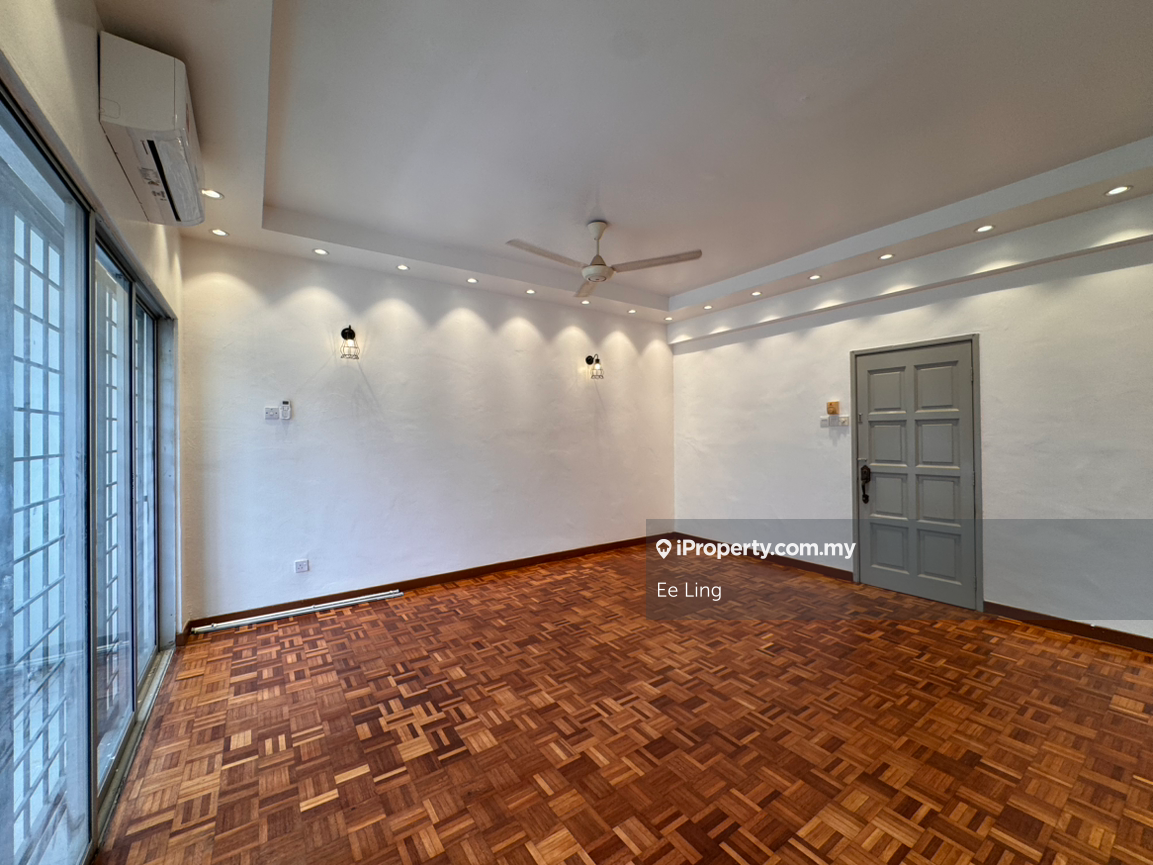 Rumah Berangkai 2.5 Tingkat untuk Disewa di BANDAR PUCHONG JAYA, Puchong oleh Ee Ling - iProperty.com.my