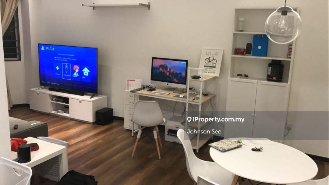 Residensi Servis untuk Dijual di Main Place Residence oleh Johnson See - iProperty.com.my