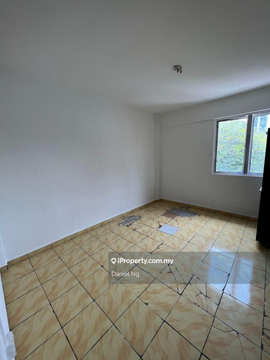 Rumah Pangsa untuk Dijual di Taman Pandan Indah oleh Daniel Ng - iProperty.com.my