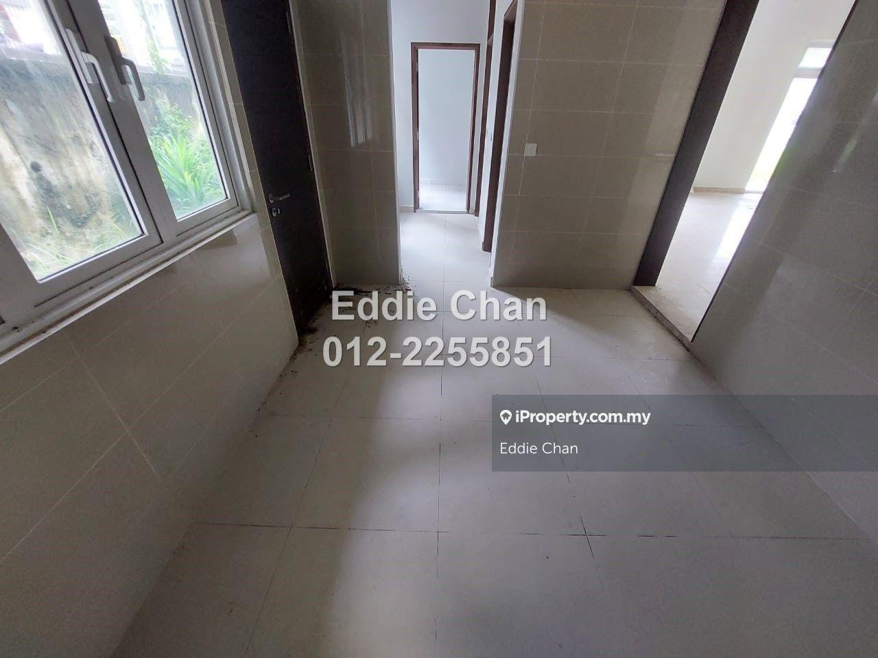 Banglo untuk Dijual di Taman Tijani Ukay, Ulu Kelang oleh Eddie Chan - iProperty.com.my