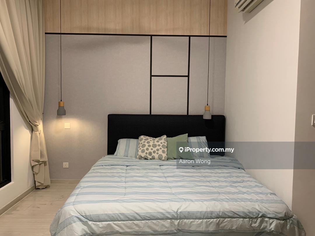 Kondominium untuk Disewa di The Address oleh Aaron Wong - iProperty.com.my