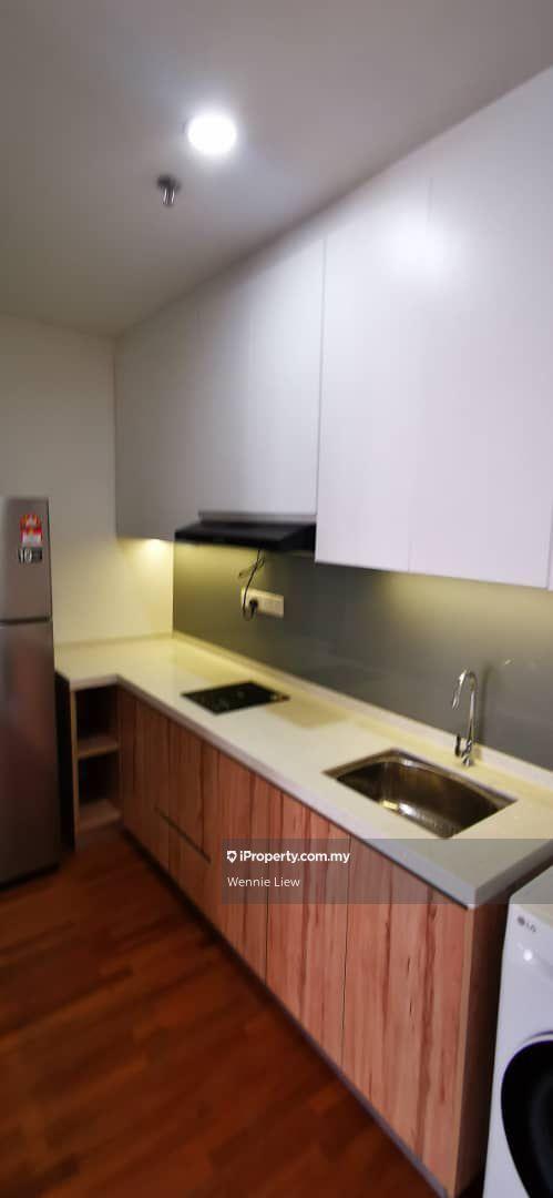 Service Residence for Rent in Ativo Suites @ Damansara Avenue by Wennie Liew - iProperty.com.my