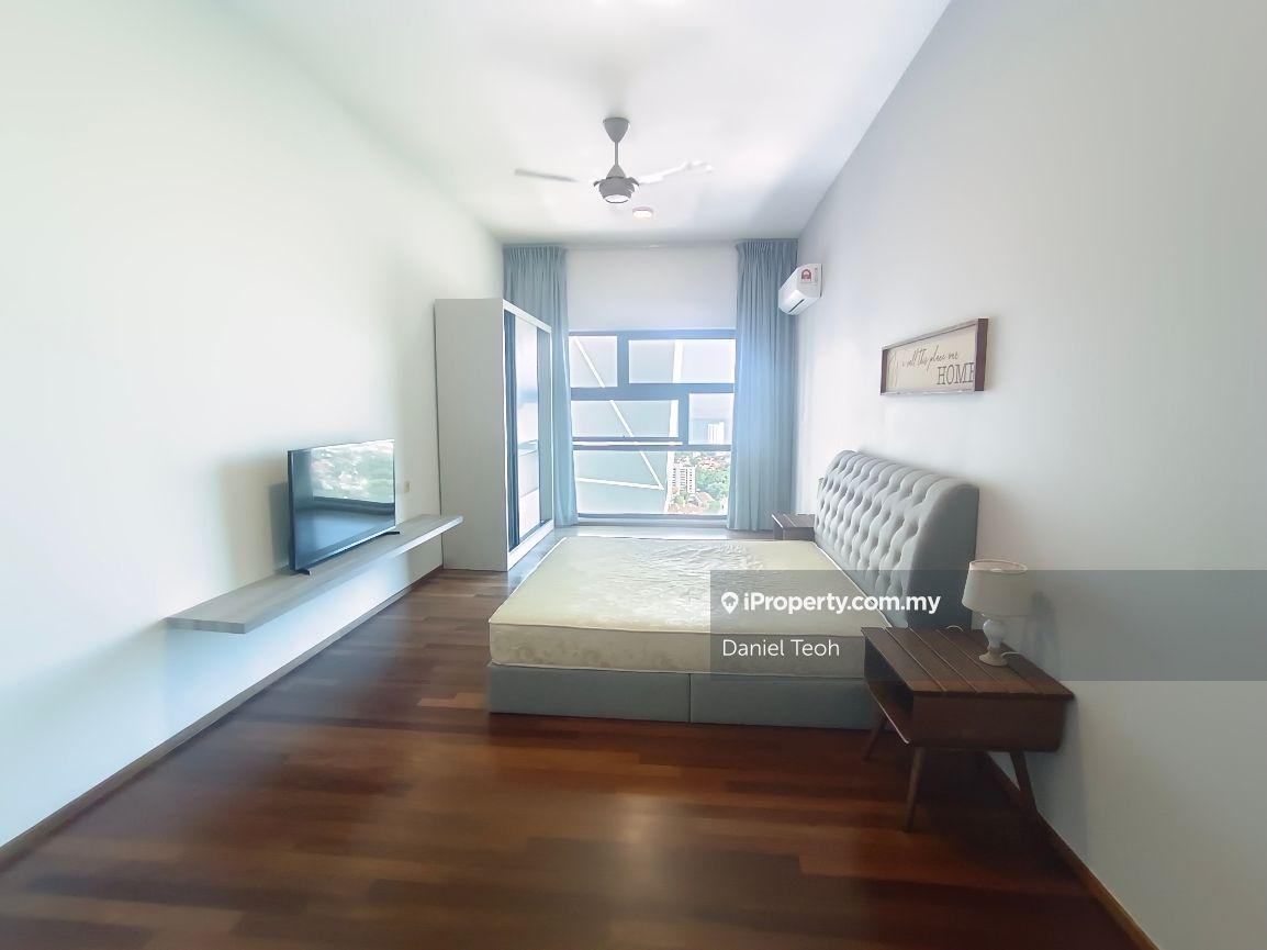 Condominium for Rent in Mira Residence by Daniel Teoh - iProperty.com.my