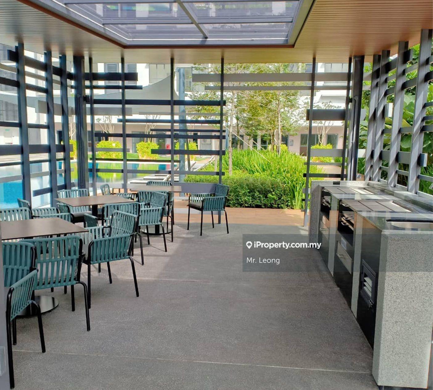 Kondominium untuk Dijual di Riana South oleh Mr. Leong - iProperty.com.my