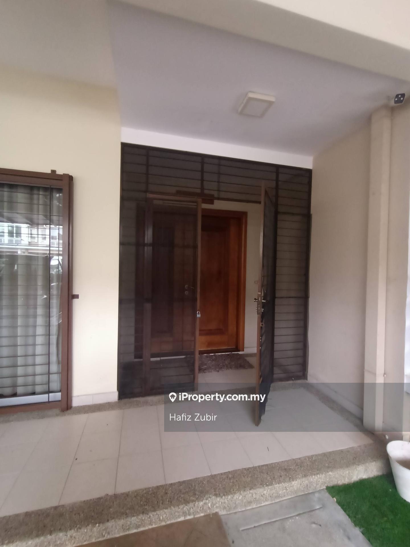 2-storey Terraced House for Sale in ec964, Shah Alam by Hafiz Zubir - iProperty.com.my