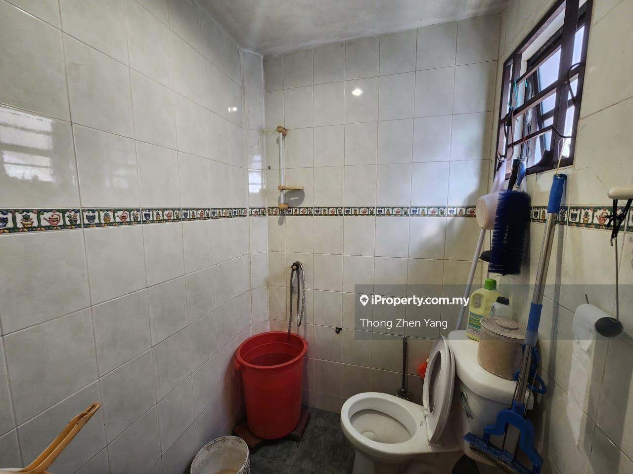 Rumah Berangkai 2 Tingkat untuk Dijual di Bandar Sri Damansara, Selangor oleh Thong Zhen Yang - iProperty.com.my