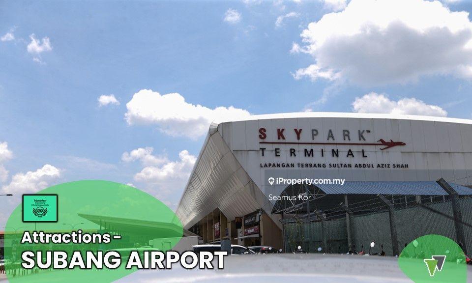 Hotel / Resort untuk Dijual di Ara Damansara, Selangor oleh Seamus Kor - iProperty.com.my