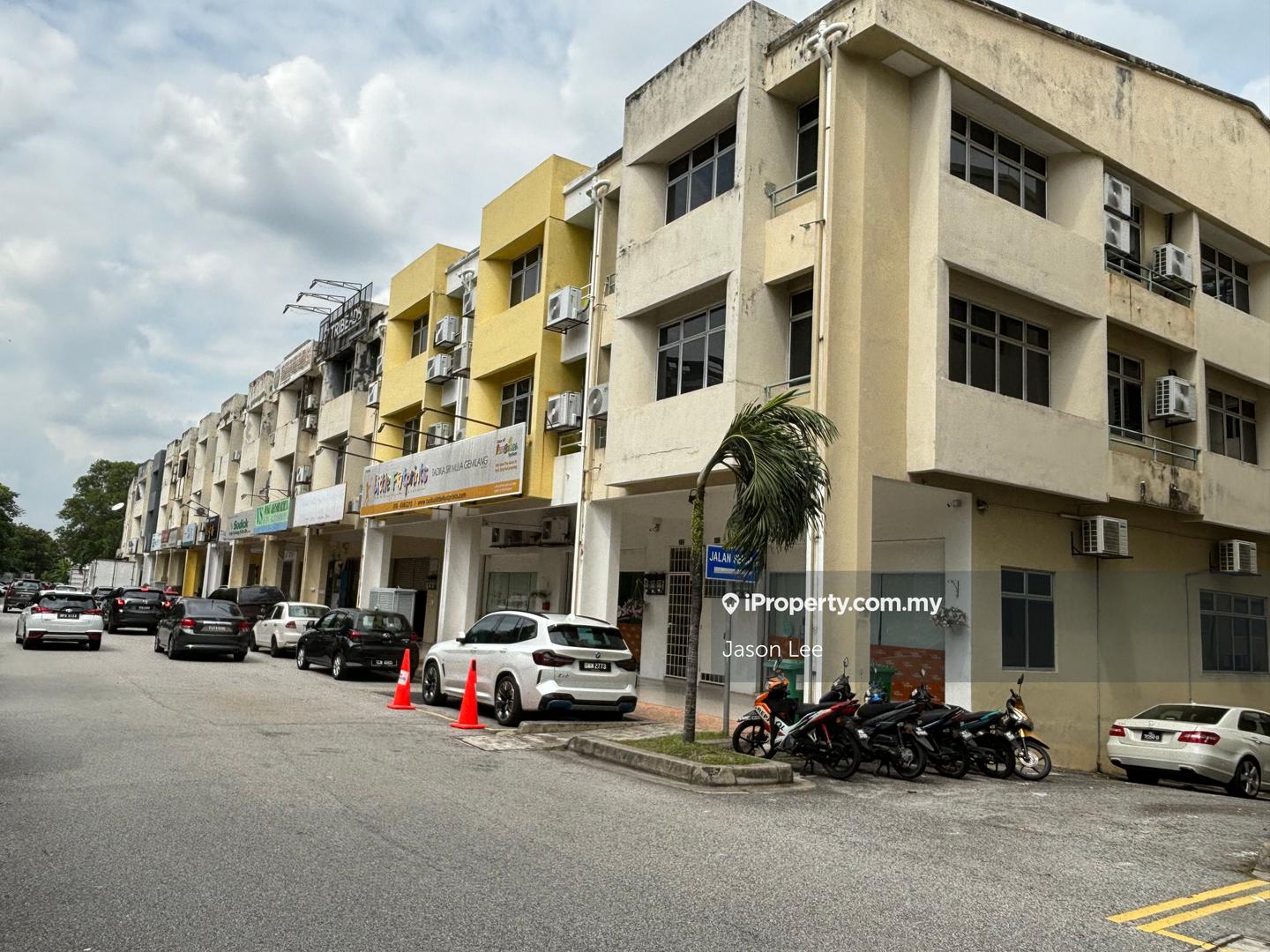 Kedai untuk Disewa di Taipan 1 Ara Damansara, Ara Damansara oleh Jason Lee - iProperty.com.my