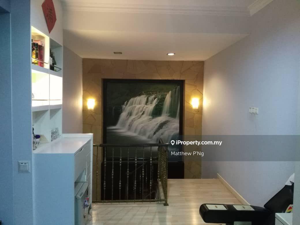 Condominium for Sale in Sri York Condominium by Matthew P'Ng - iProperty.com.my