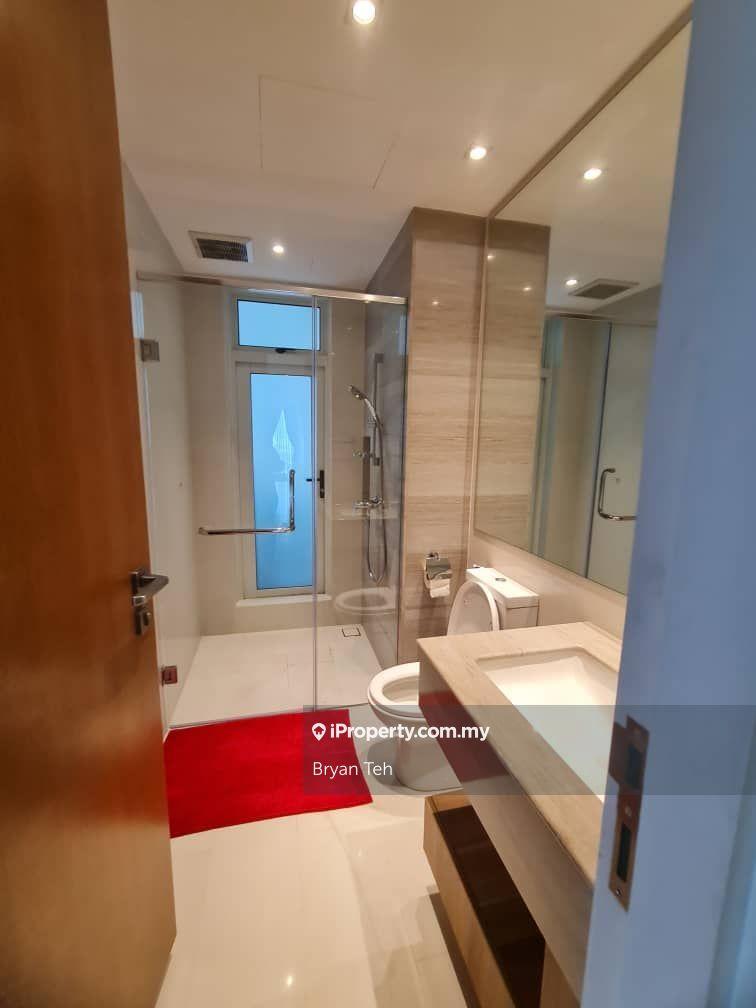 Kondominium untuk Dijual di 28 Mont Kiara @ MK28 oleh Bryan Teh - iProperty.com.my