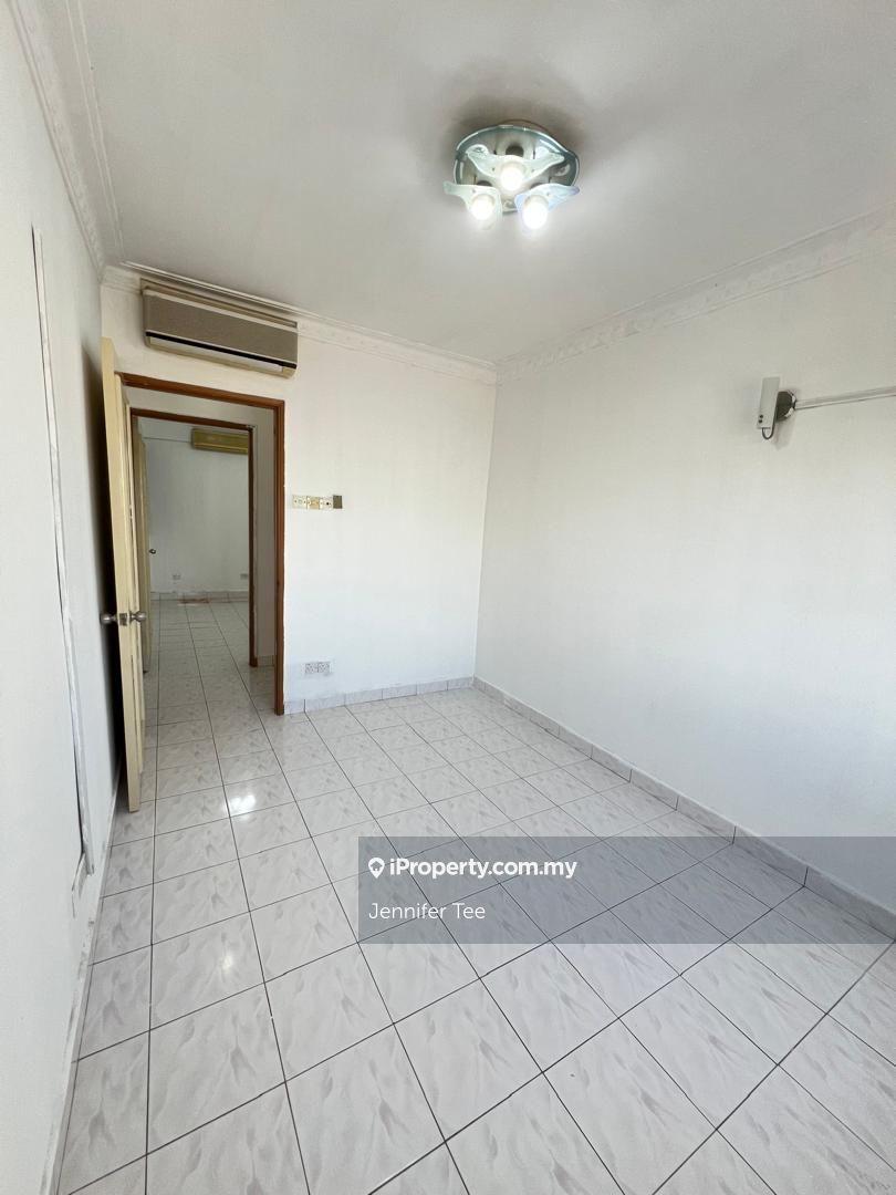 Condominium for Sale in Idaman Sutera by Jennifer Tee - iProperty.com.my